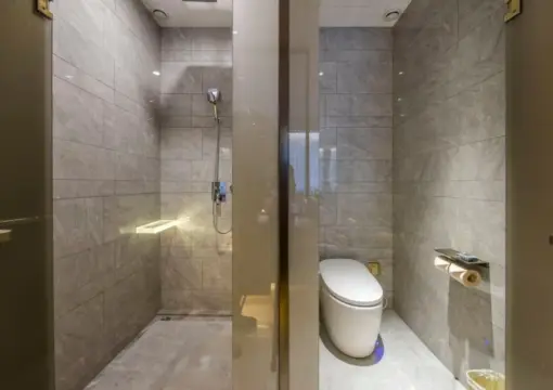 Guestroom – Courtyard-View (Double Bed)
