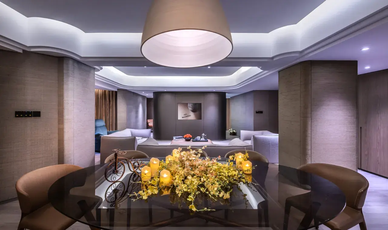Mehood Elegant Hotel Shanghai Bund (100)