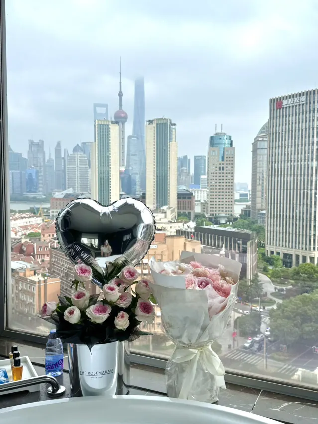 Mehood Elegant Hotel Shanghai Bund (102)