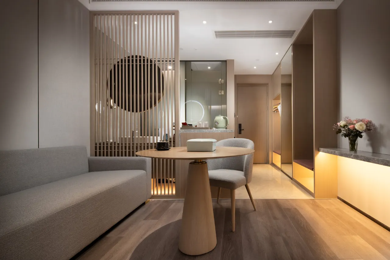 Mehood Elegant Hotel Shanghai Bund (107)