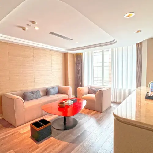 Parent-child Suite