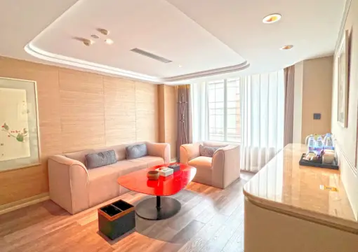 Parent-child Suite