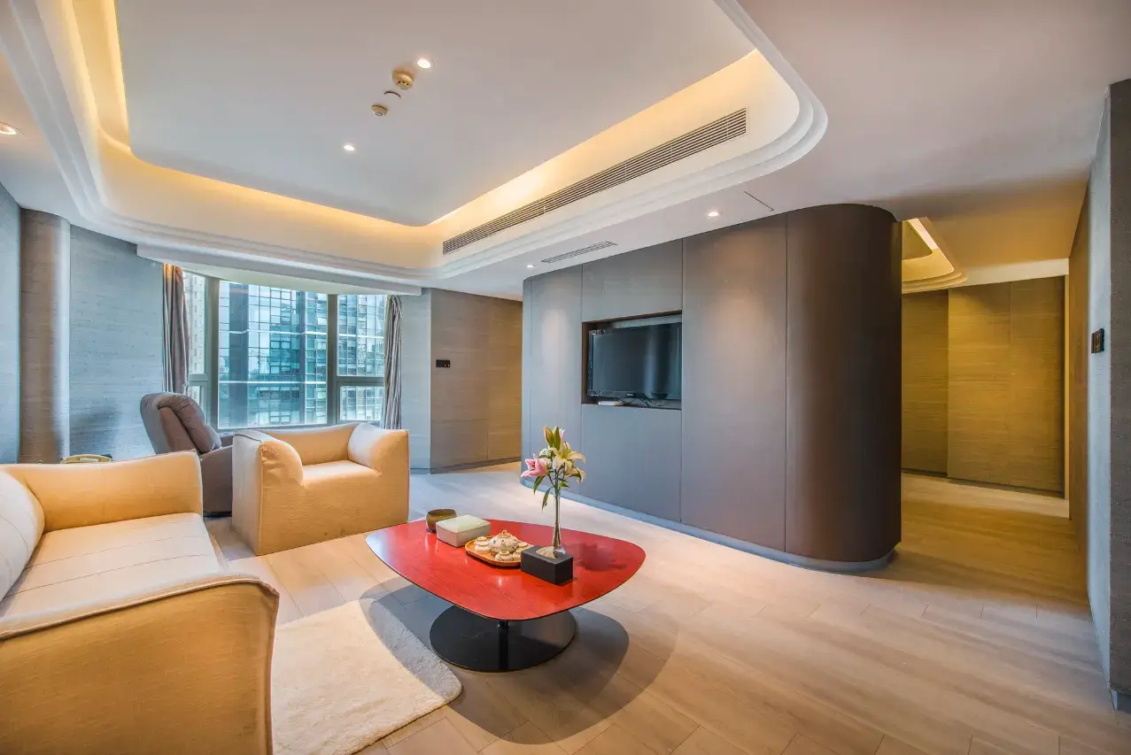 Mehood Elegant Hotel Shanghai Bund (115)