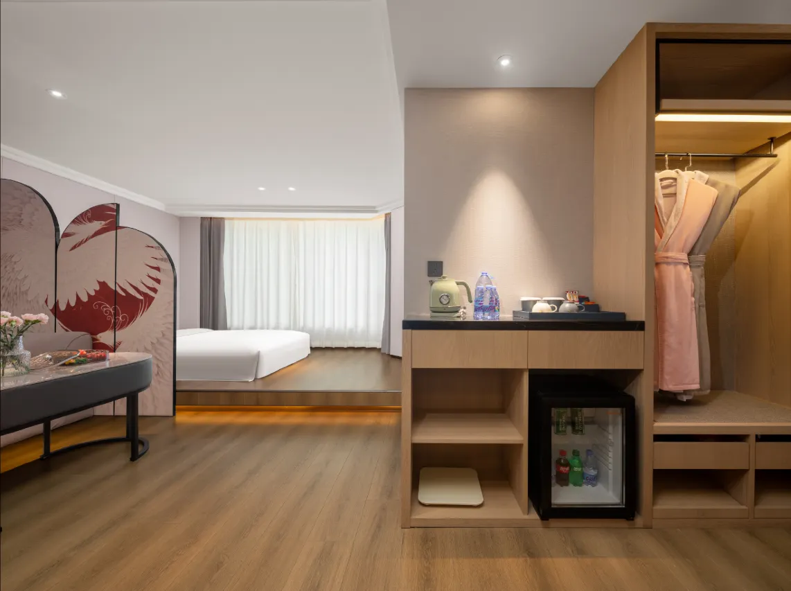 Mehood Elegant Hotel Shanghai Bund (152)