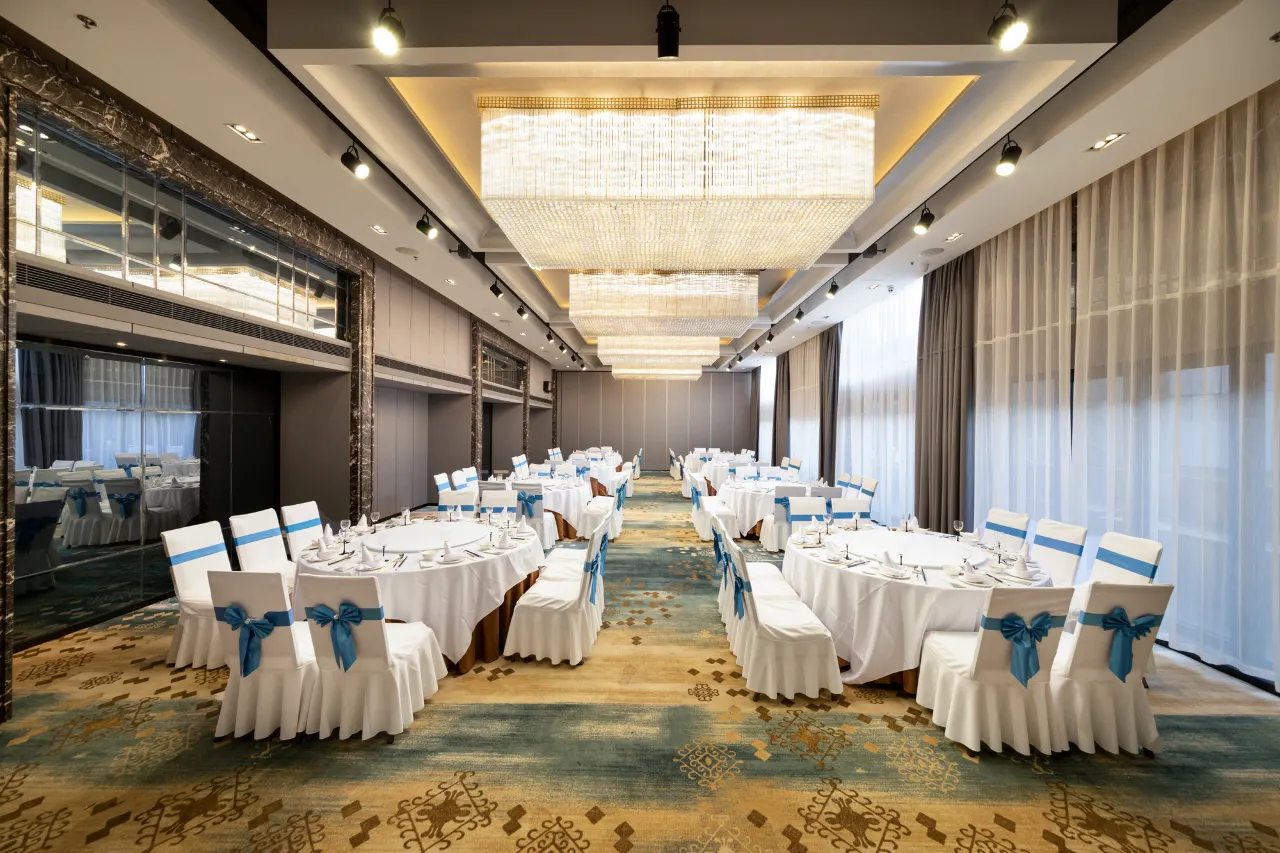 Mehood Elegant Hotel Shanghai Bund (17)