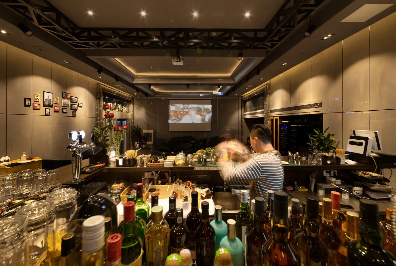 Mehood Elegant Hotel Shanghai Bund (30)