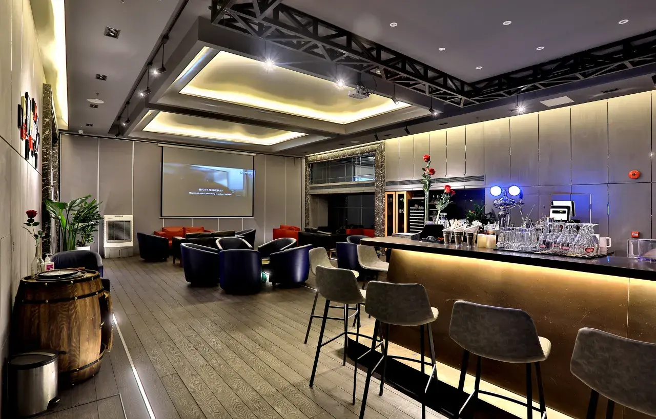 Mehood Elegant Hotel Shanghai Bund (34)