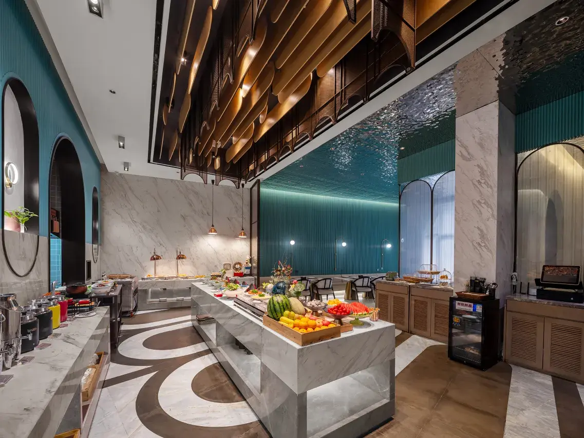 Mehood Elegant Hotel Shanghai Bund (41)