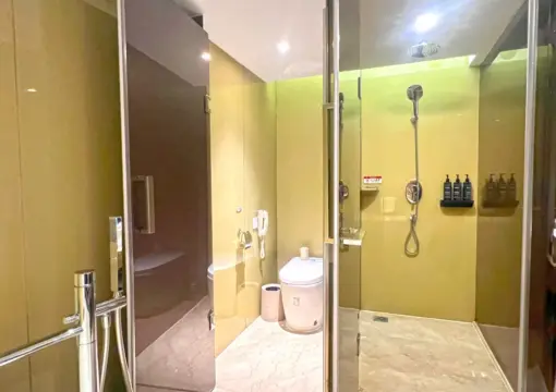 Parent-child Suite