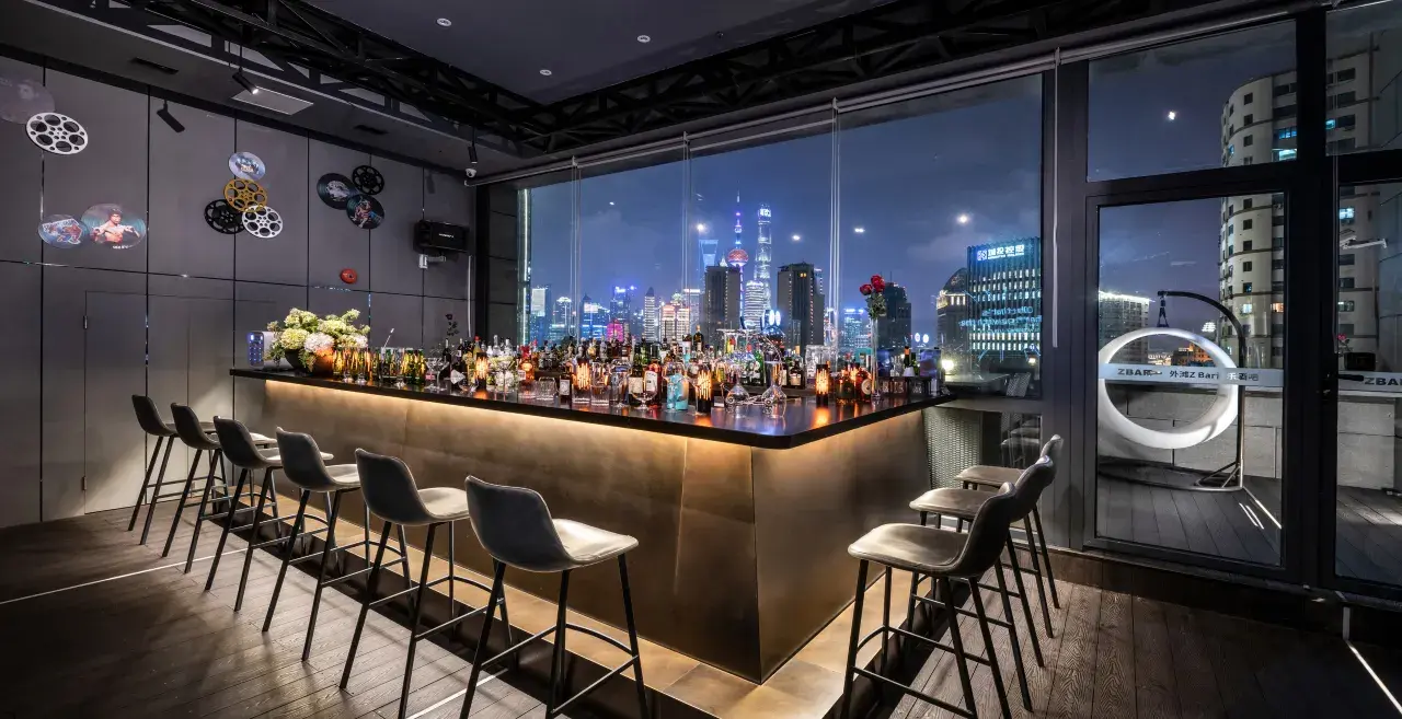 Mehood Elegant Hotel Shanghai Bund (60)