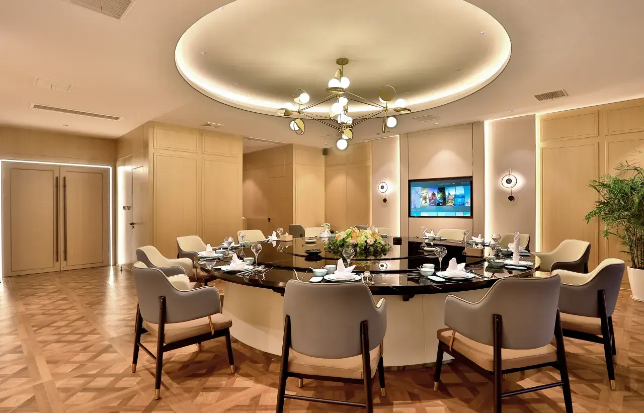 Mehood Elegant Hotel Shanghai Bund (72)