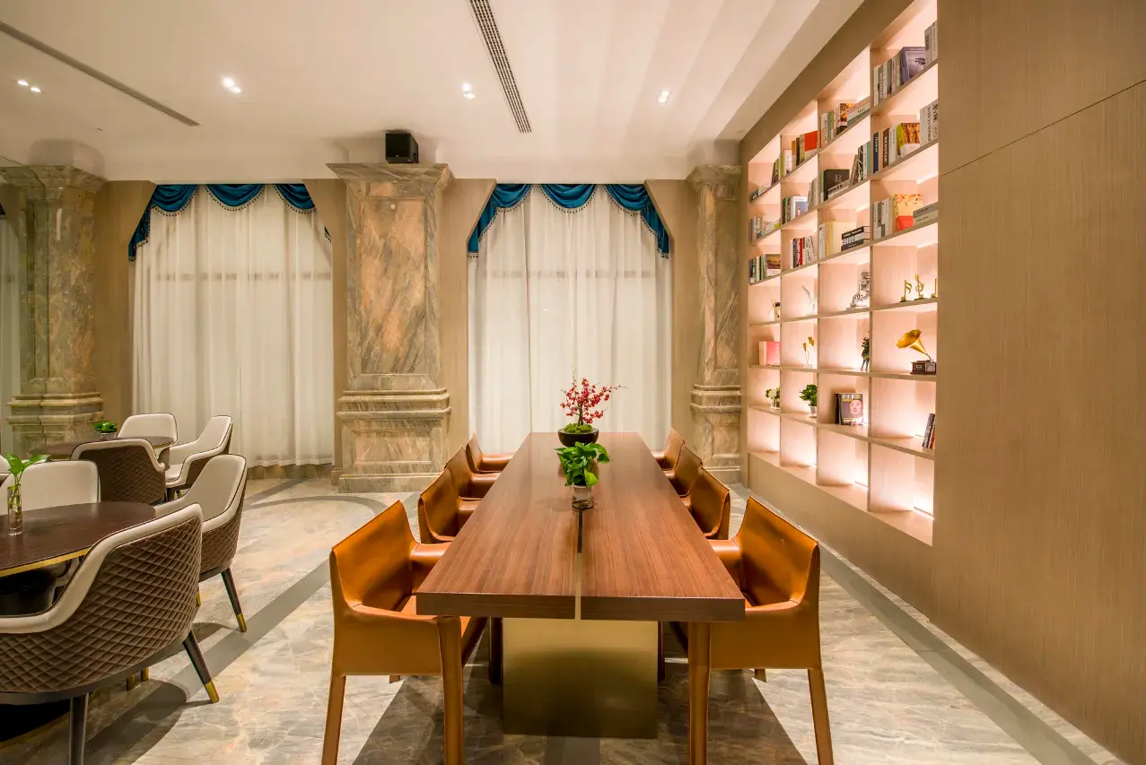 Mehood Elegant Hotel Shanghai Bund (75)