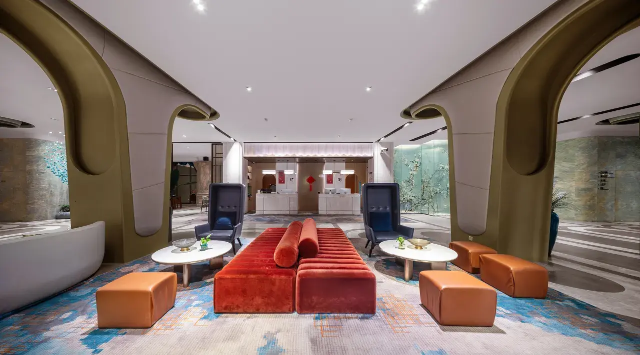 Mehood Elegant Hotel Shanghai Bund (78)