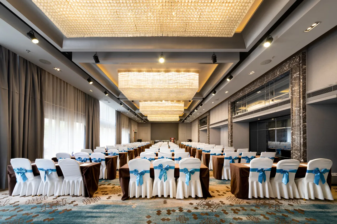 Mehood Elegant Hotel Shanghai Bund (8)