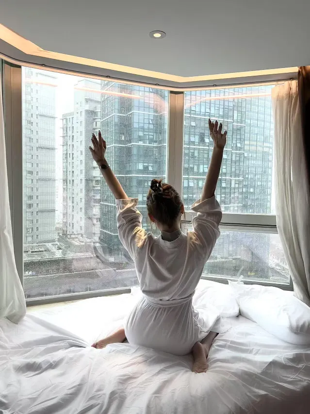 Mehood Elegant Hotel Shanghai Bund (93)