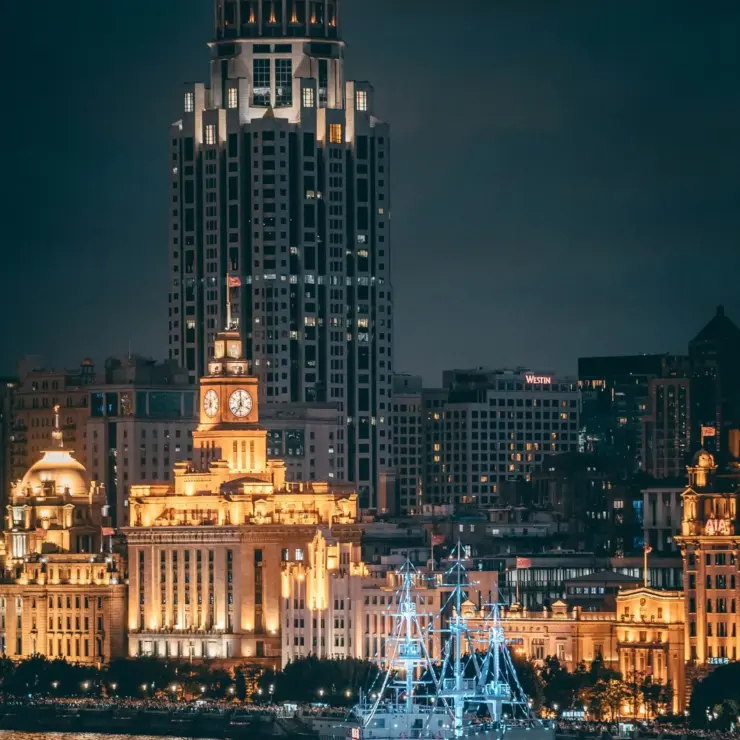 Hongkou District: Shanghai’s Cultural Heartbeat – A Curated Guide for Guests of Mehood Elegant Hotel Shanghai Bund