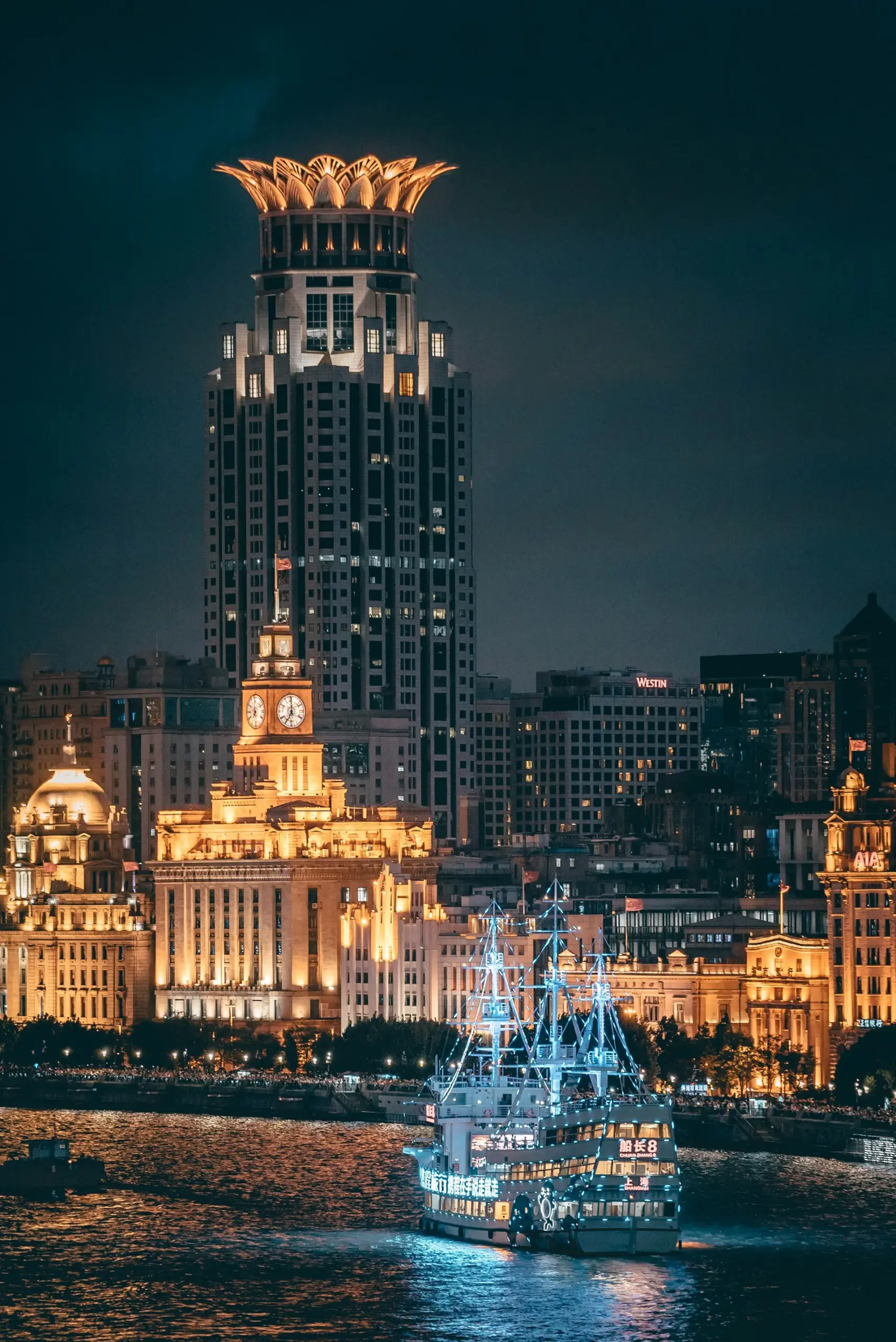 Hongkou District: Shanghai’s Cultural Heartbeat – A Curated Guide for Guests of Mehood Elegant Hotel Shanghai Bund