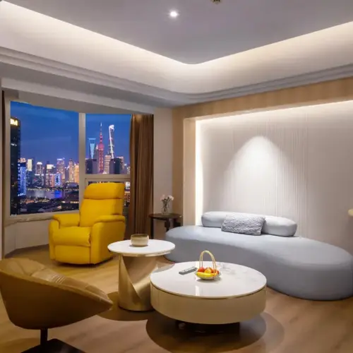 Suite (Bathtub)