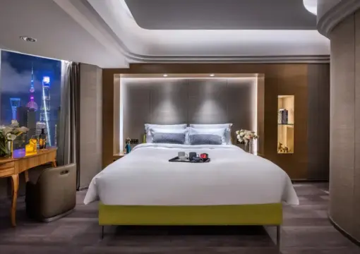 Suite (Bathtub)