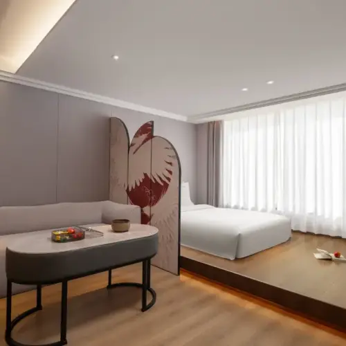Superior Family Suite (Tatami)