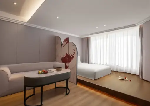 Superior Family Suite (Tatami)