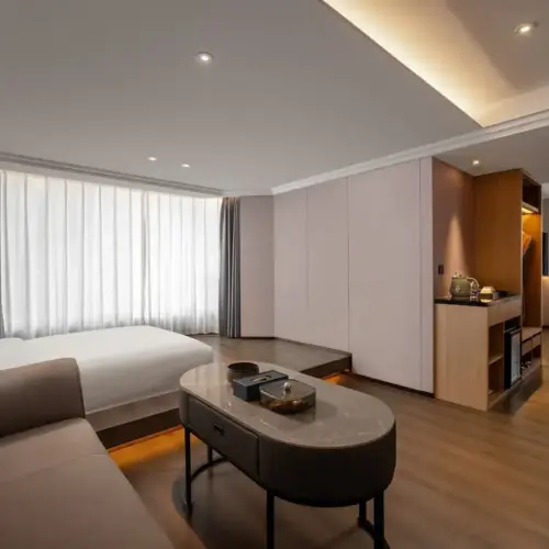 Superior Family Suite (Tatami)