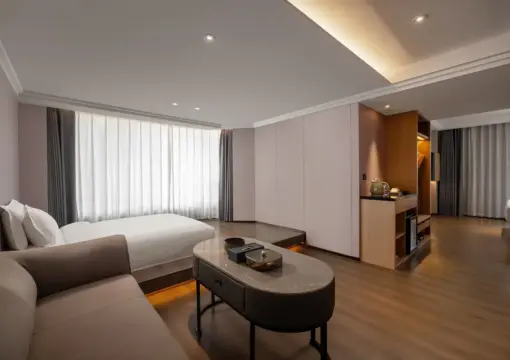 Superior Family Suite (Tatami)