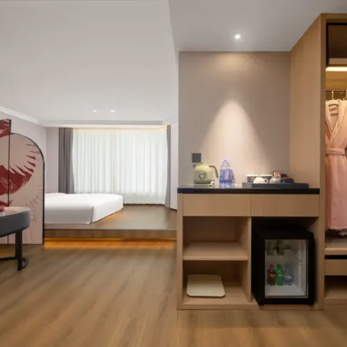 Superior Family Suite (Tatami)