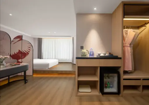Superior Family Suite (Tatami)