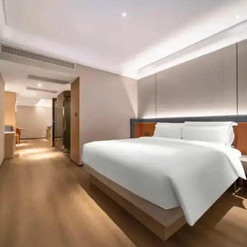 Superior Family Suite (Tatami)