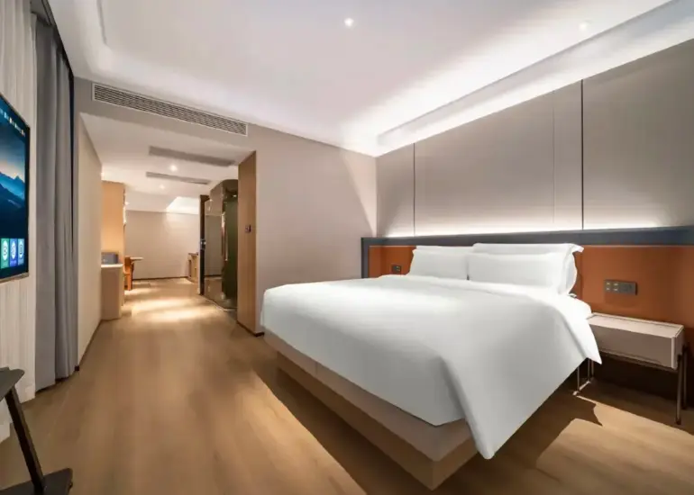 Superior Family Suite (Tatami)