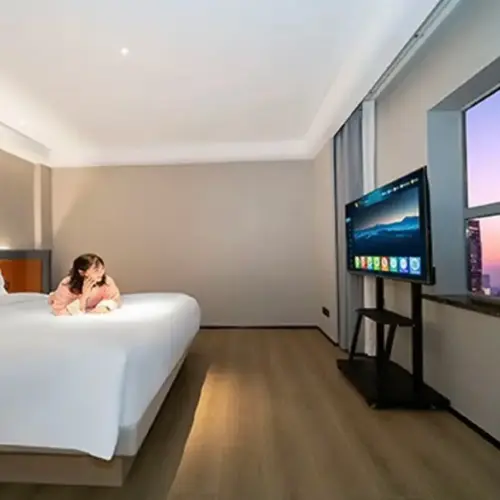 Superior Family Suite (Tatami)