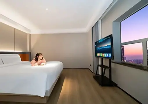 Superior Family Suite (Tatami)