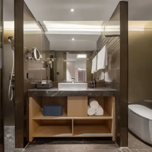 Superior Family Suite (Tatami)