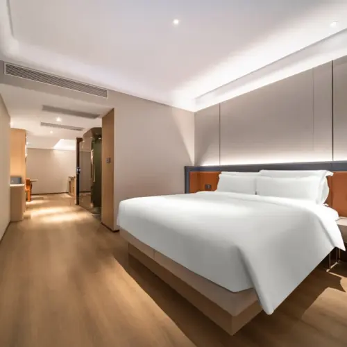 Superior Queen Suite