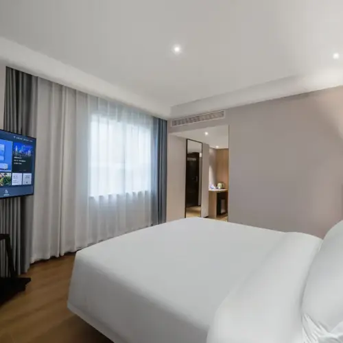 Superior Queen Suite