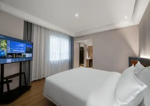 Superior Queen Suite