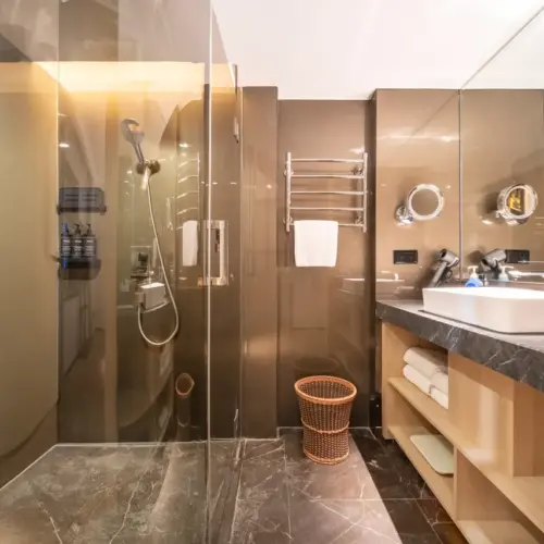 Superior Queen Suite