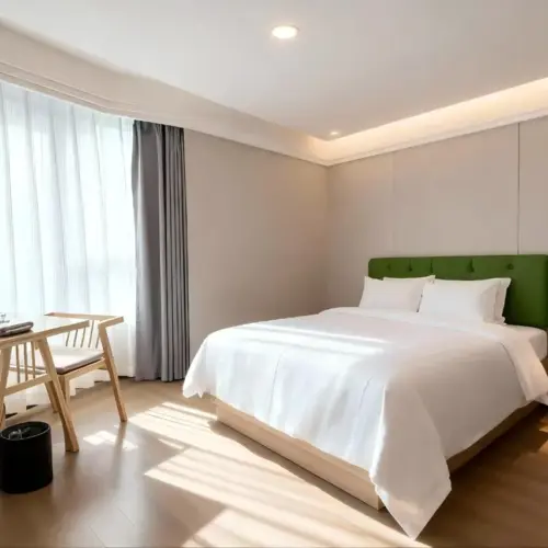 Superior Queen Suite
