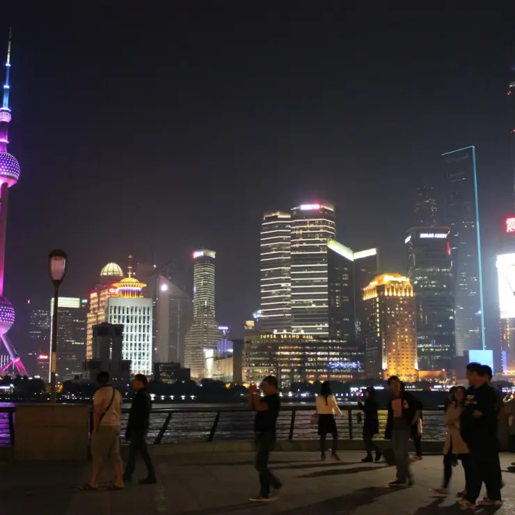 Walking the Bund: Sunrise to Sunset Photography Guide for Guests of Mehood Elegant Hotel Shanghai Bund